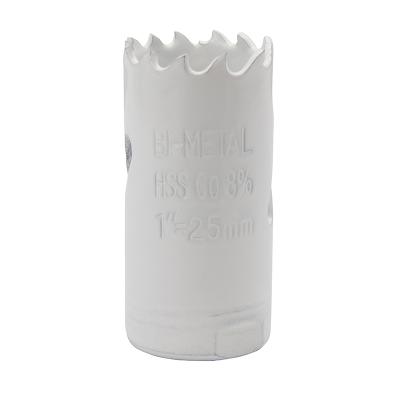 Hulsav Ø24 mm (15/16